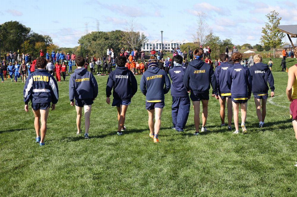 Wheeling Wildcat Invitational Album Cover